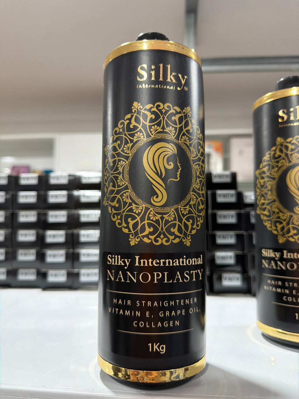 Silky Nanoplasty 1L