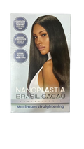 Brasil Cacau 110 Ml Kit +65ml Serum Free image 0