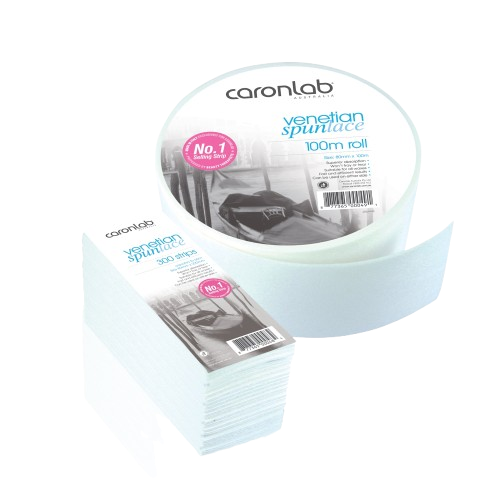 Caronlab Spunlace 100m Roll image 0