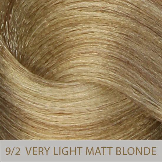 Aura hair colour 9.2 image 1