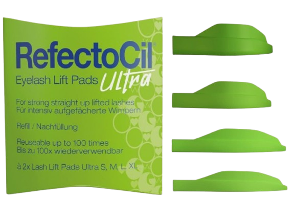 Refectocil Eyelash Lift Pads Ultra image 0