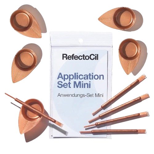 Refectocil Application Set Mini image 0