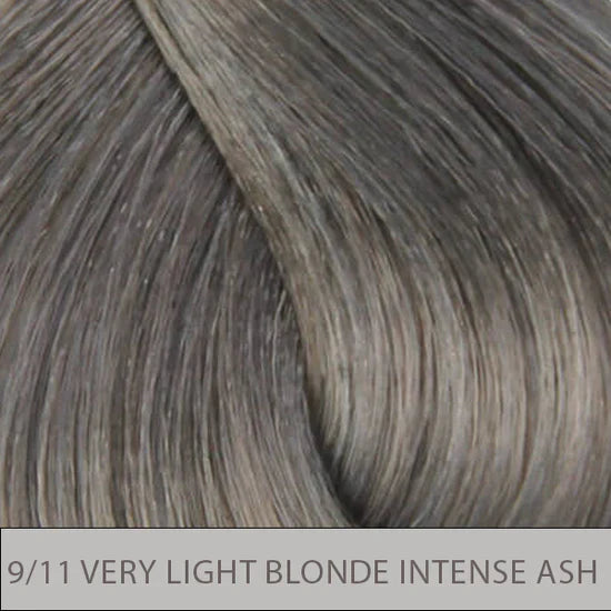 Aura hair colour 9.11 image 1