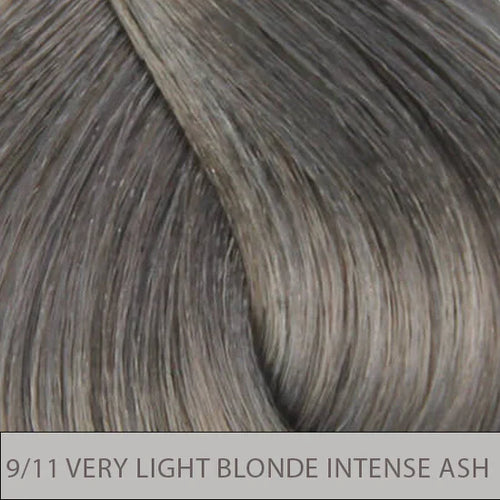 Aura hair colour 9.11 image 1