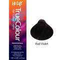 Hilift Meches Lift & Deposit Red Voilet image 0
