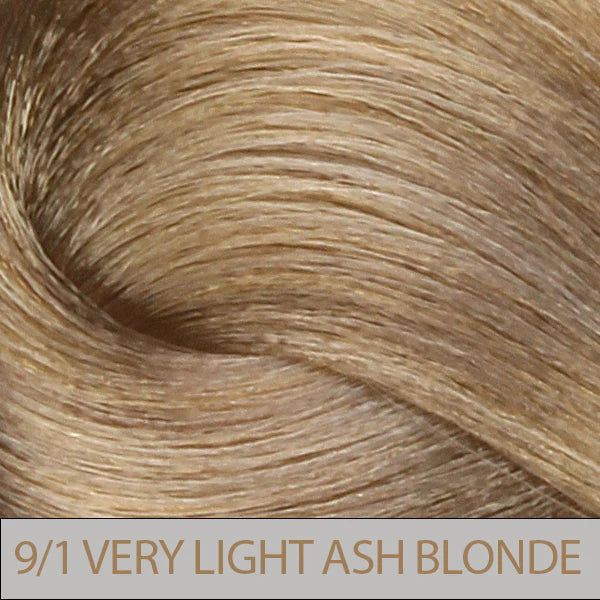 Aura hair colour 9.1 image 1