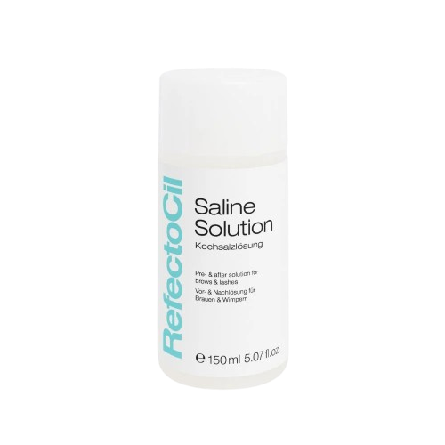 Refectocil Saline Solution150 Ml image 0