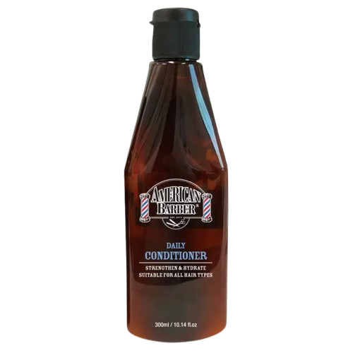 American Barber Thickening Shampoo image 0