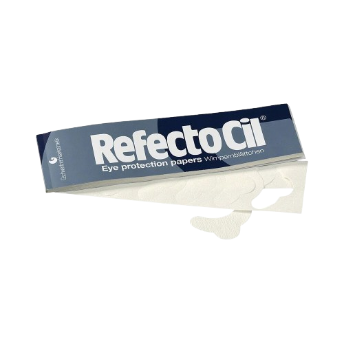 Refectocil Eye Protection Paper image 0