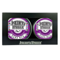 American Barber Duo Pack Hard Mud image 0