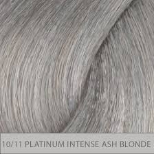 Aura hair colour 10.11 image 1