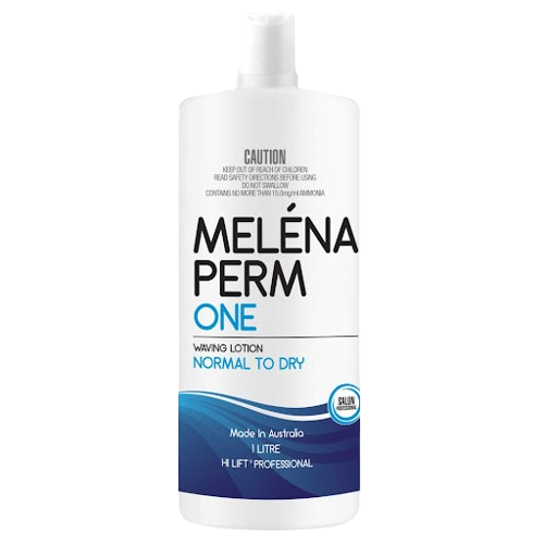 Melena 1 Perm Solution 1L image 0