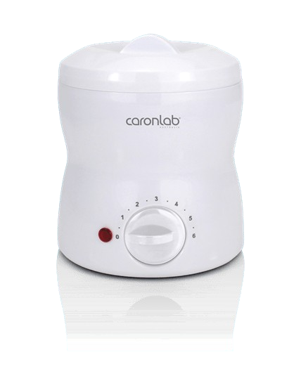 Caronlab Professional Mini Wax Heater 500ml image 0