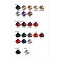 Hilift Colour Chart image 0