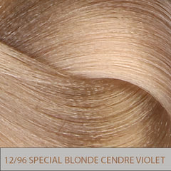 Aura hair colour 12.96 image 1