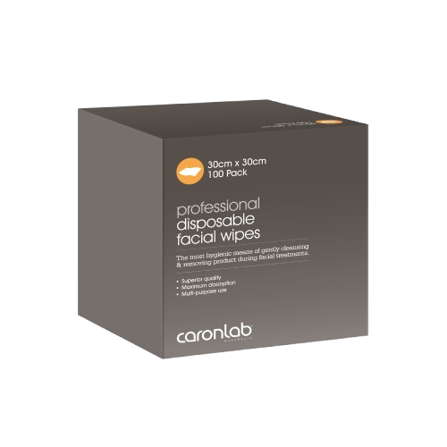 Caronlanb Facial Wipes 100 pk image 0