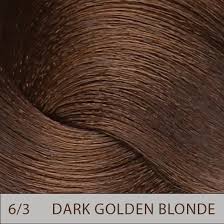 Aura hair colour 6.3 image 1