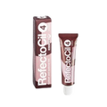 Refectocil Eyelash Tint 4.0 Chestnut 15 Ml image 0