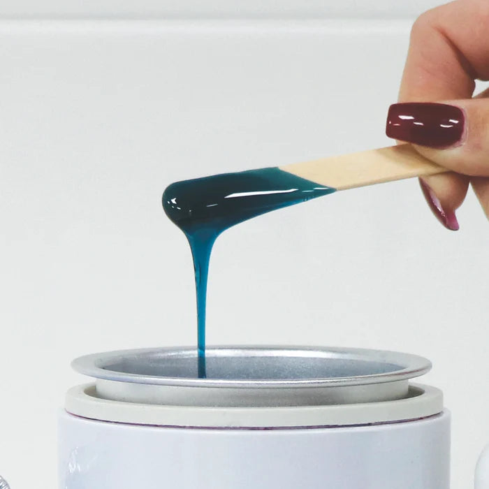 LYCOjet Eyebrow Hot Wax image 1