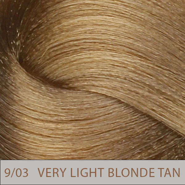 Aura hair colour 9.03 image 1