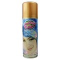 Party Fun Hair Colour Gold image 0