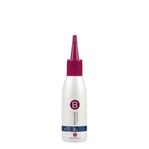 Berrywell Eyelash Activator 10 Vol 3% ,61ml image 0