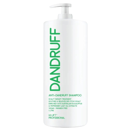 Hilift Dandruff Shampoo 1L image 0