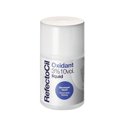 Refectocil Oxidant Liquid 3% 10 Vol 100 Ml image 0