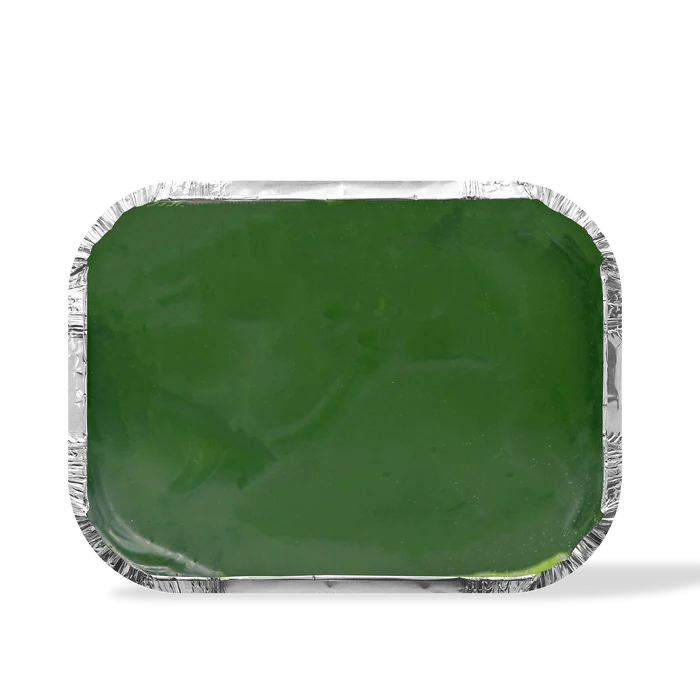 Aloe Vera Hot Wax image 1