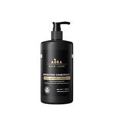 Aura Hydrating Shampoo 500 Ml image 0