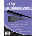 Hi Lift All Purpose Cape image 0