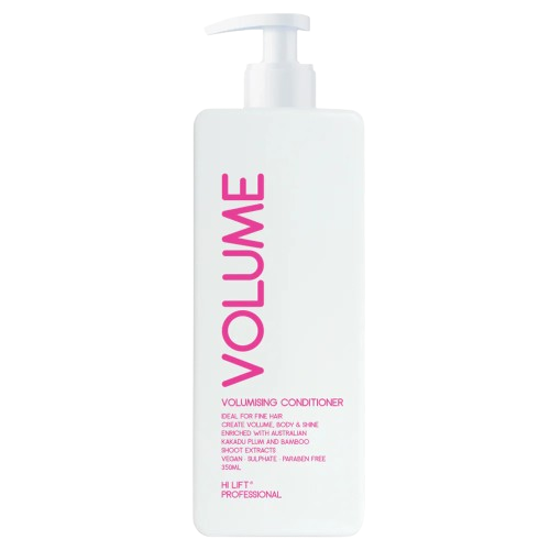 Hilift Volume Conditioner 350ml image 0