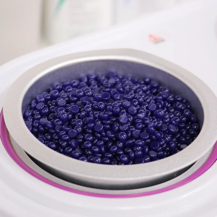LYCOjet Lavender Hot Wax Beads image 2