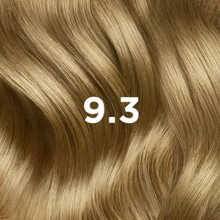 Aura Hair Toner 9.3 image 1