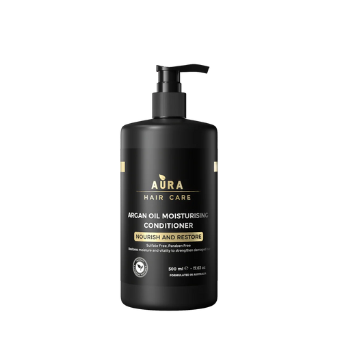 Aura Argan Oil Conditioner image 0