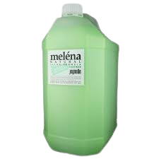 Melena Herbal Shampoo 5L image 0