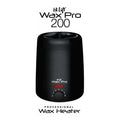 Hilift Wax Pro 200 Heater 200ml Black image 0