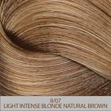 Aura hair colour 8.07 image 1