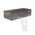 Caronlab G String White image 0