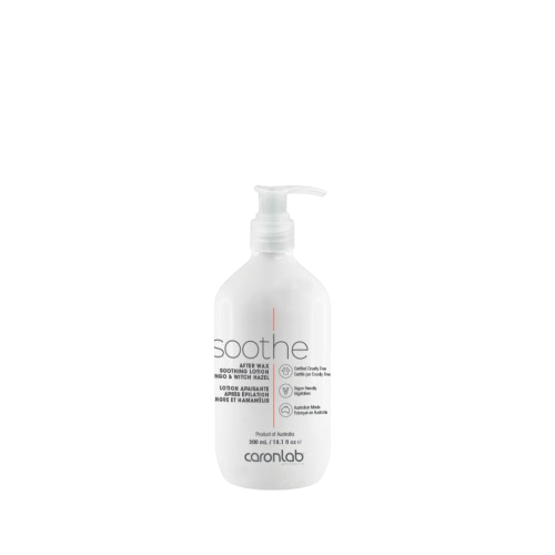 Soothe – After Wax Soothing Lotion Mango & Witch Hazel image 0