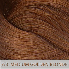 Aura hair colour 7.3 image 1