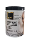Aura Plex Bleach White 500g image 0