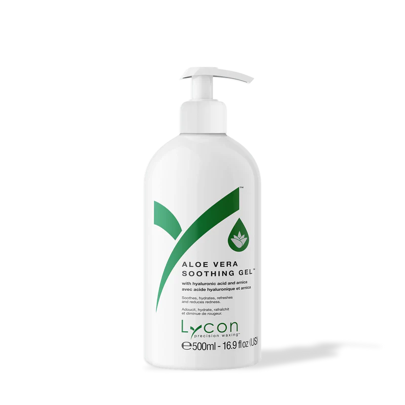 Lycon Aloe Vera Soothing Gel image 0