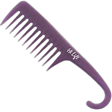Hi Lift Shower Combs Assorted Colours 42 image 0
