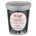 Hilift Bobby Pins Black 250g image 0