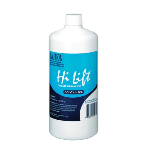 Hilift Proxide 30 Vol 9% 1L image 0