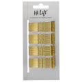 Hilift bobby pins gold 45m 150g image 0