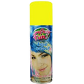 Party Fun Hair Colour Yellow image 0