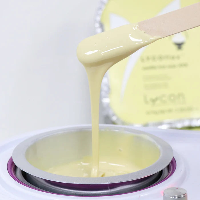 Lycon LYCOflex Hot Wax image 1