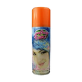 Party Fun Hair Colour Orange image 0